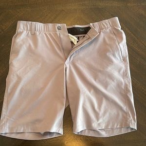 Under Armour 36 waist Golf Shorts